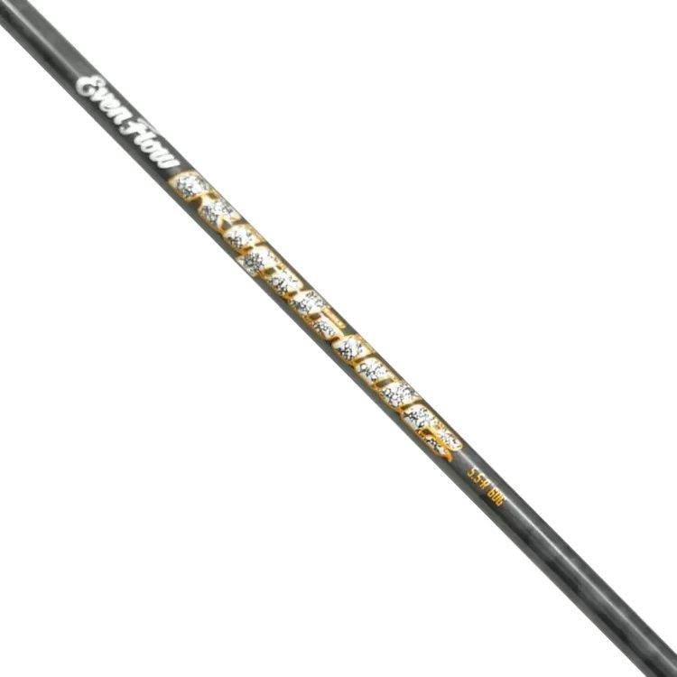 TRUE TEMPER トゥルーテンパー 中古シャフト PROJECT X EVEN